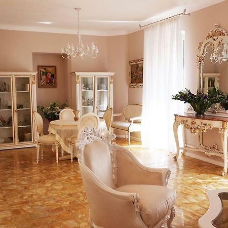 Hotel La Scogliera Bordighera Ngoại thất bức ảnh