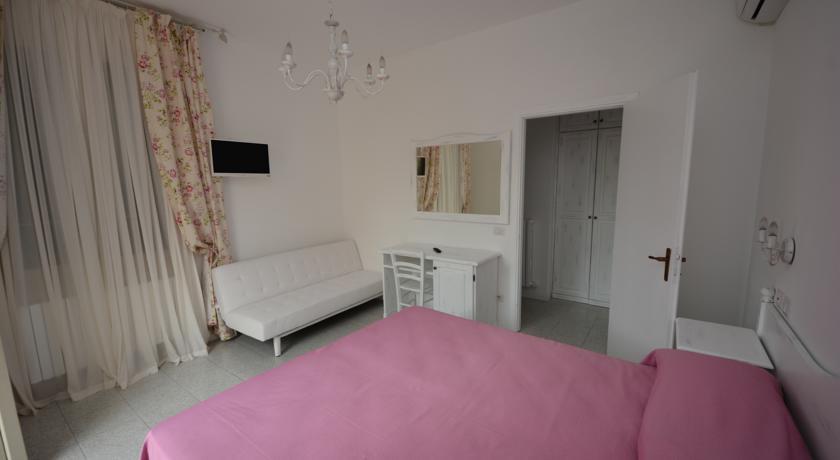 Hotel La Scogliera Bordighera Phòng bức ảnh