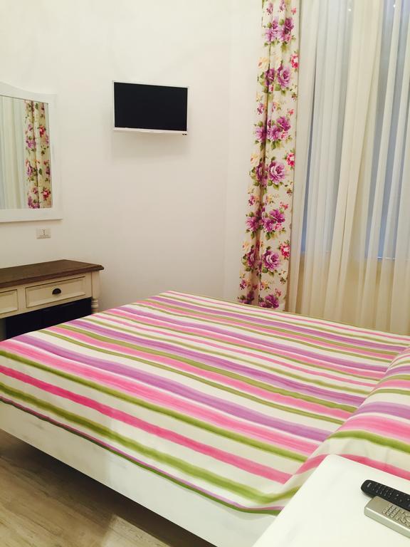 Hotel La Scogliera Bordighera Ngoại thất bức ảnh