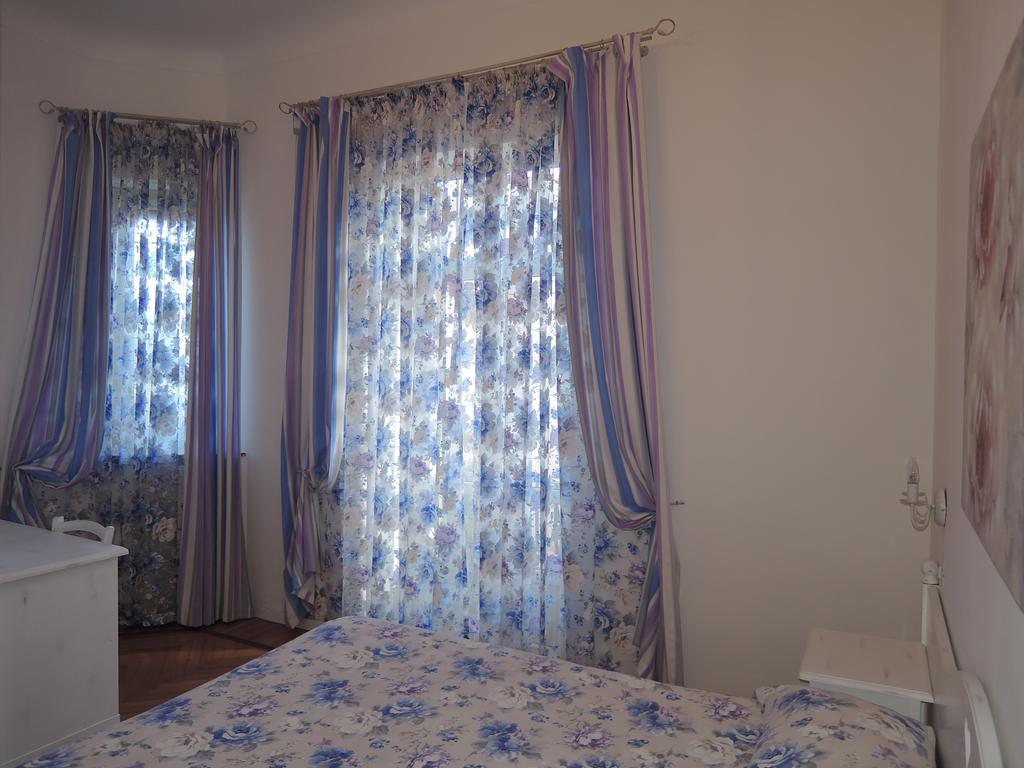 Hotel La Scogliera Bordighera Ngoại thất bức ảnh