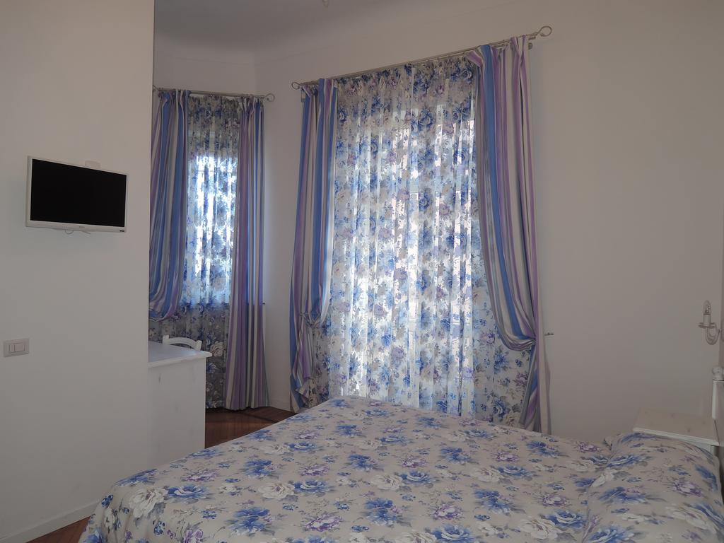 Hotel La Scogliera Bordighera Ngoại thất bức ảnh