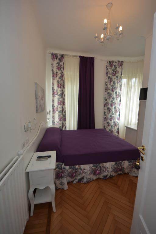 Hotel La Scogliera Bordighera Ngoại thất bức ảnh
