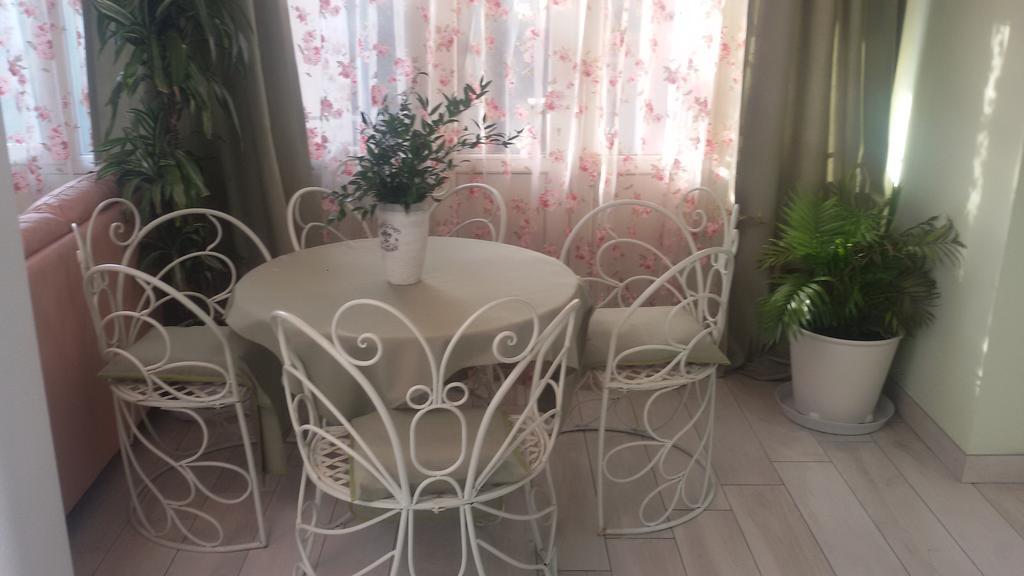 Hotel La Scogliera Bordighera Ngoại thất bức ảnh
