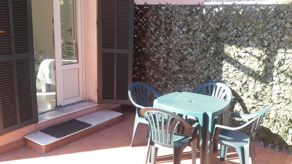 Hotel La Scogliera Bordighera Ngoại thất bức ảnh