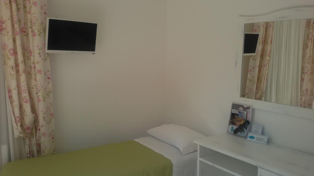 Hotel La Scogliera Bordighera Ngoại thất bức ảnh