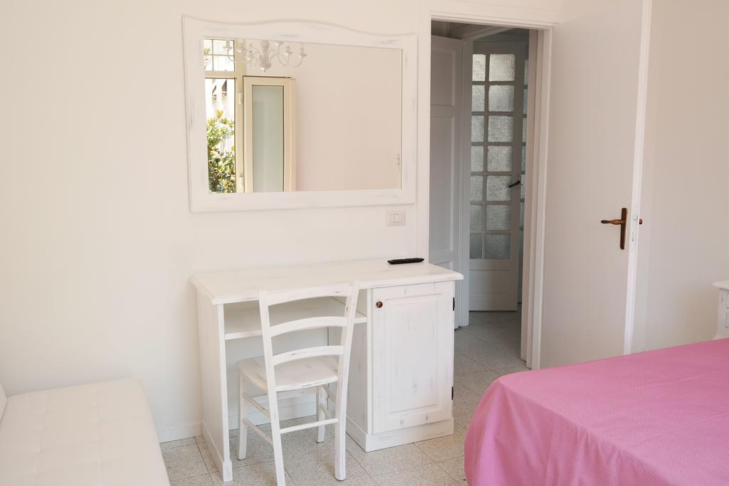 Hotel La Scogliera Bordighera Ngoại thất bức ảnh