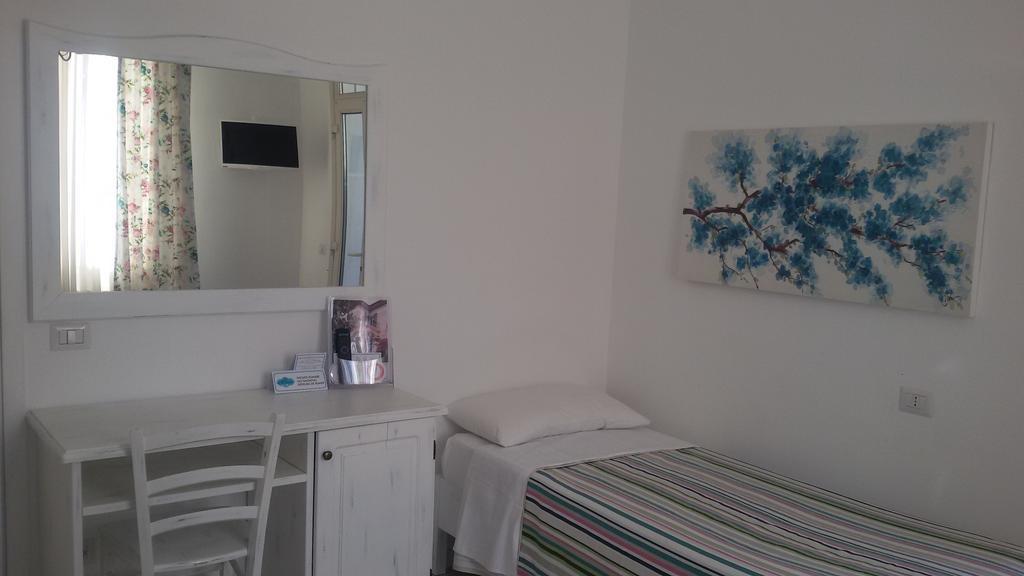 Hotel La Scogliera Bordighera Ngoại thất bức ảnh