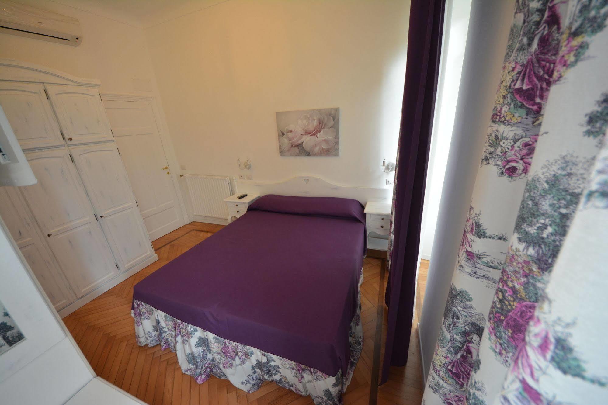 Hotel La Scogliera Bordighera Ngoại thất bức ảnh