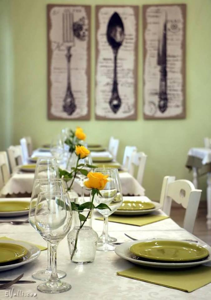 Hotel La Scogliera Bordighera Ngoại thất bức ảnh