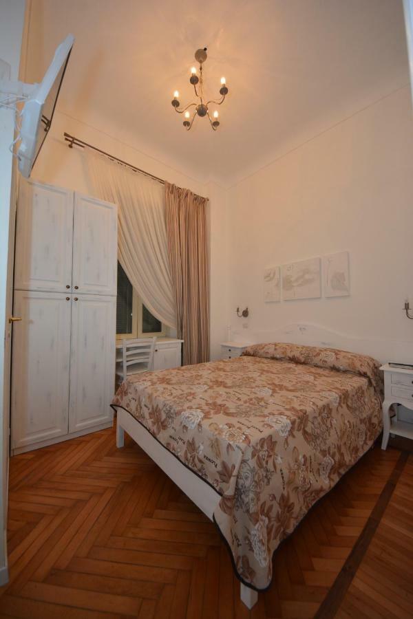 Hotel La Scogliera Bordighera Ngoại thất bức ảnh