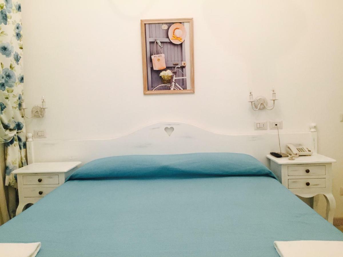 Hotel La Scogliera Bordighera Ngoại thất bức ảnh