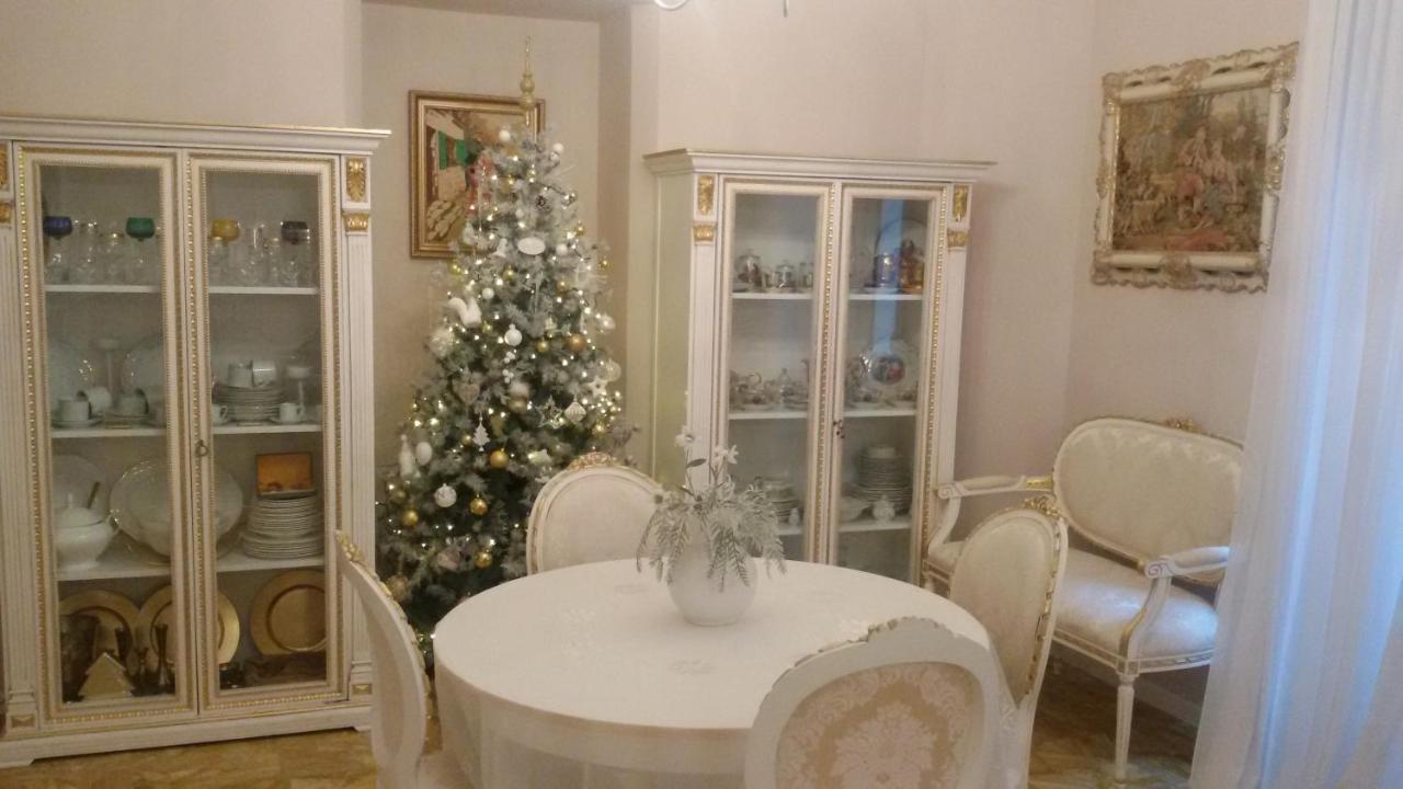 Hotel La Scogliera Bordighera Ngoại thất bức ảnh